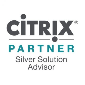 Citrix Partner Silver Solution Advisor