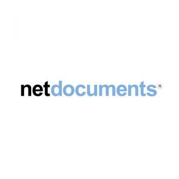 NetDocuments