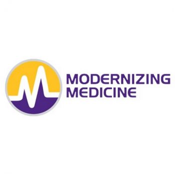 Modernizing Medicine