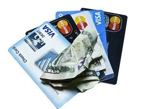 Popular Restaurant Chain Hit With Credit Card hack