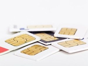 Microsoft Soon To Offer Cell Service?