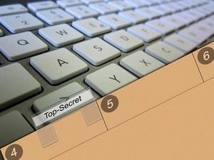 Thieves Are Buying And Selling Your Information On The Dark Web
