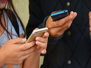 Be Wary Of Open Public WiFi