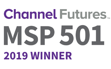 Simplegrid Technology, Inc. Ranked Among World’s Most Elite 501  Managed Service Providers