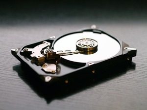 New 10TB Desktop Hard Drive Can Store All Of Your Data And Then Some