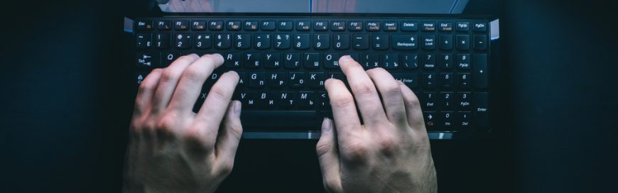 Is the Dark Web all bad?