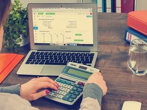 IRS Computer Failures Affecting Users