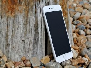 iPhone Bags 92% of Smartphone Profits, Sells 14% of World’s Smartphones