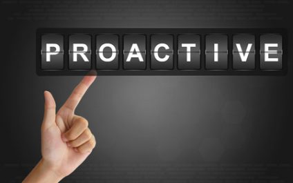 Why is Proactive IT Support in Manhattan Better than Reactive?