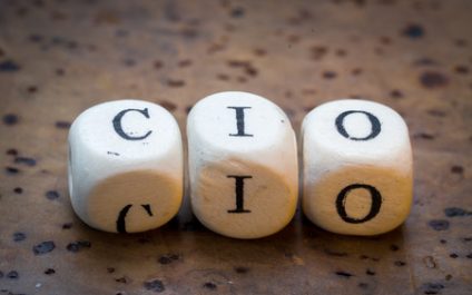 Advantages of a Virtual CIO Provided by IT Support in Manhattan