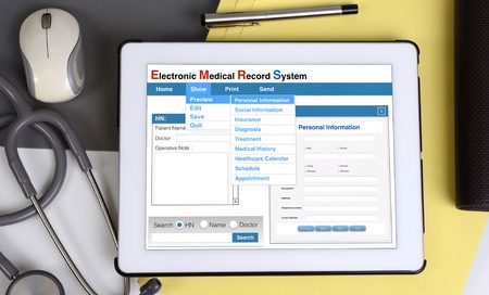 IT Support Services in Manhattan: Pros and Cons of Electronic Health Records
