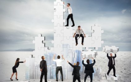 Build a Stronger Business with Managed IT Services in NYC