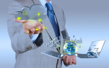 Why Financial Institutions Need Cloud Services From A Managed IT Services Provider in NYC