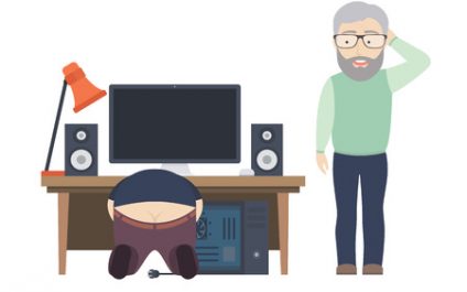Is Your IT Personnel Mismanaging Your System? Time to Switch to a New IT Support in New York!