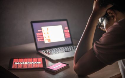 All about Ransomware and How IT Support in New York Can Help Fight IT