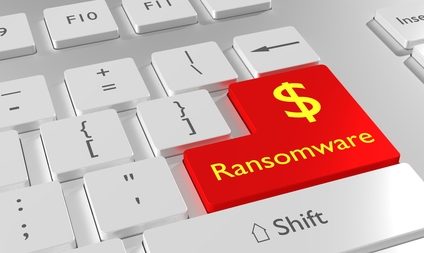 Managed IT Services in New York Could Save You from Ransomware