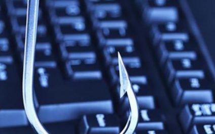 Capital One and Equifax Hack-Phishing 101 for Businesses
