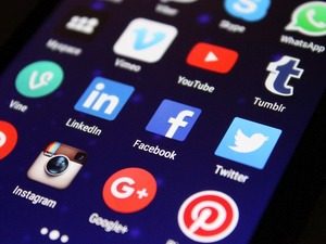 Not Even Your Chats Are Safe From Hackers