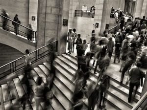 Maintaining Productivity While You Travel