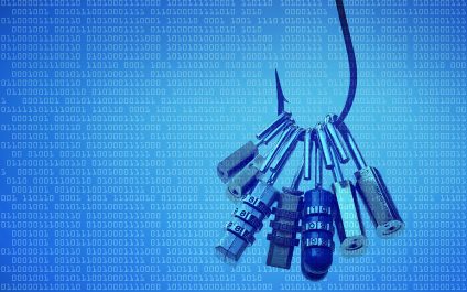 Phishing 101