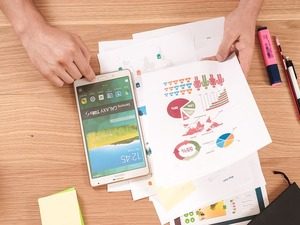 Security Risks When Using Android