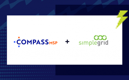 CompassMSP Acquires Simplegrid Technology, Inc., Expanding High-Touch IT and Cybersecurity for Regulated Industries