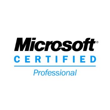 Microsoft Certified Professionals
