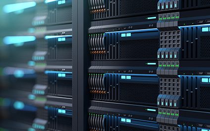 Data Storage: The Expansion