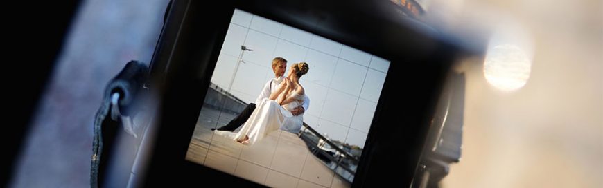 Como BackupNube puede ayudar a los fotógrafos de boda?