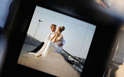 Como BackupNube puede ayudar a los fotógrafos de boda?