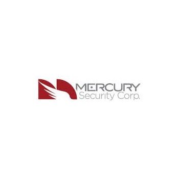 Mercury Security