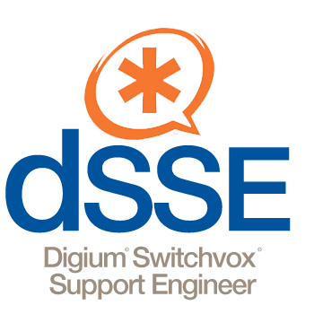 Digium Switchvox Support Engineer