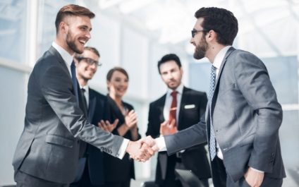 Meet MSP, Your new business partner!