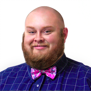 Kevin Headrick