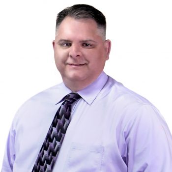 Greg Zimmerle