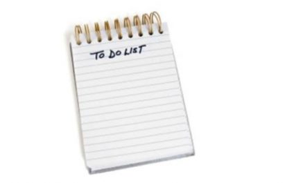 Your #1 MUST-DO Resolution For 2017