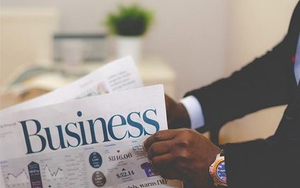 CRE News 01.22.17