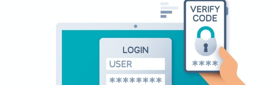 Increase account security for 2022 with a password manager