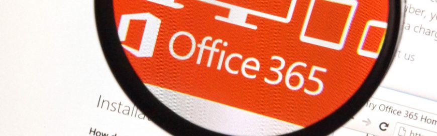 Why you need Microsoft Office 365