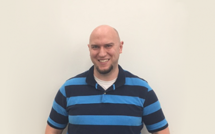 Meet Tyler Wright, Athens Micro’s newest team member!