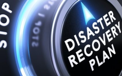 5 Common mistakes to avoid when developing a disaster recovery plan