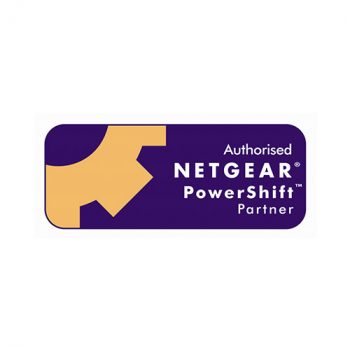 Authorized Netgear Powershift Partner