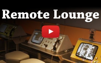 Remote Lounge