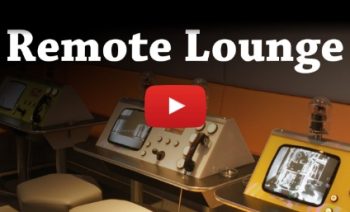 Remote Lounge