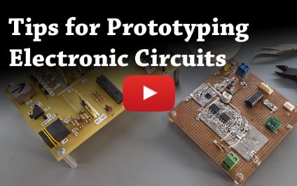 Techniques and Strategies for Building Electronic Circuits