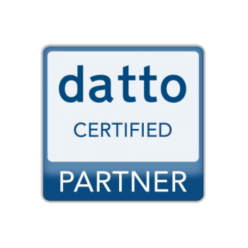 Datto Elite Partner