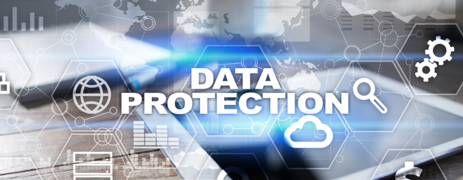 Data-Protection-Banner