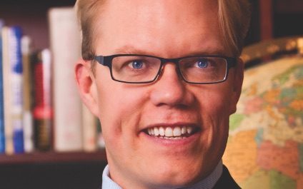 Building Confidence As A Business Leader