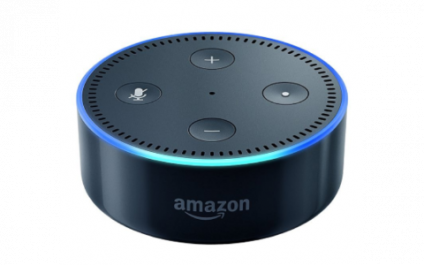 Shiny New Gadget of the Month Alexa, Who’s Winning the Virtual Assistant War?