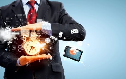 6 Time Management Tips For The Busy Entrepreneur